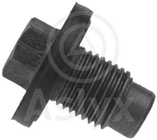 Aslyx AS-104478 Sump plug AS104478: Buy near me in Poland at 2407.PL - Good price!