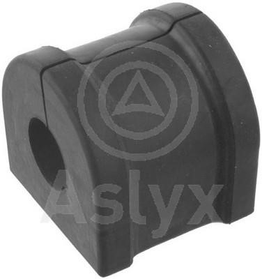 Aslyx AS-105860 Опора(втулка), стабилизатор AS105860: Отличная цена - Купить в Польше на 2407.PL!