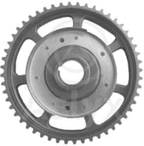 Aslyx AS-105696 Camshaft Drive Gear AS105696: Buy near me in Poland at 2407.PL - Good price!