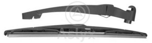 Aslyx AS-570315 Wiper Arm Set, window cleaning AS570315: Buy near me at 2407.PL in Poland at an Affordable price!