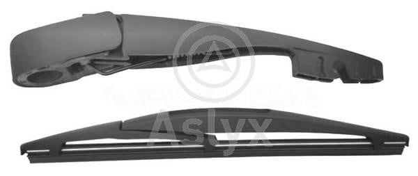 Aslyx AS-570359 Wiper Arm Set, window cleaning AS570359: Buy near me in Poland at 2407.PL - Good price!