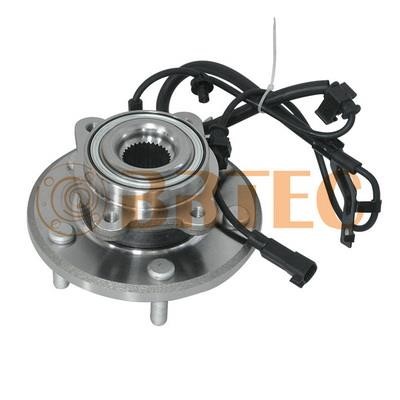 BRTEC 991351AR Wheel bearing kit 991351AR: Buy near me in Poland at 2407.PL - Good price!