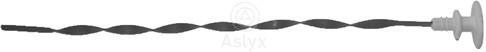 Aslyx AS-104612 ROD ASSY-OIL LEVEL GAUGE AS104612: Buy near me in Poland at 2407.PL - Good price!