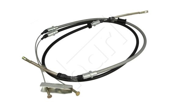 Hart 218 149 Cable Pull, parking brake 218149: Buy near me in Poland at 2407.PL - Good price!