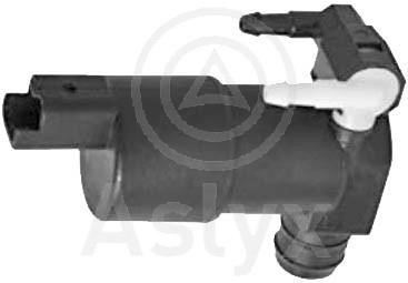 Aslyx AS-102063 Water Pump, window cleaning AS102063: Buy near me in Poland at 2407.PL - Good price!