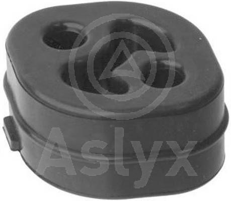 Aslyx AS-105298 Buffer muffler AS105298: Buy near me in Poland at 2407.PL - Good price!