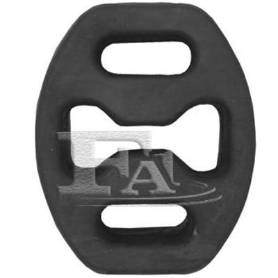 Hart 404 041 Exhaust mounting bracket 404041: Buy near me in Poland at 2407.PL - Good price!