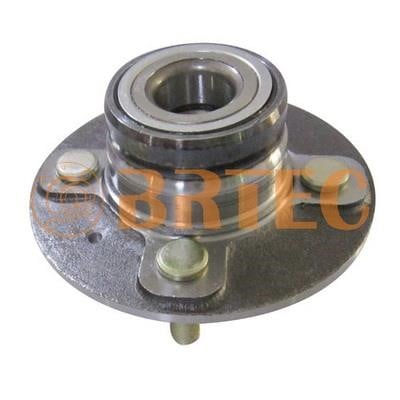 BRTEC 981507 Wheel bearing kit 981507: Buy near me at 2407.PL in Poland at an Affordable price!
