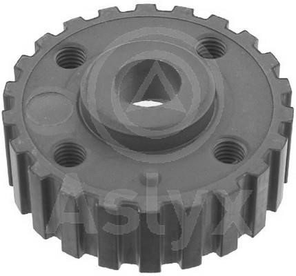 Aslyx AS-105697 TOOTHED WHEEL AS105697: Buy near me in Poland at 2407.PL - Good price!