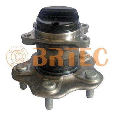 BRTEC 993307 Wheel bearing kit 993307: Buy near me in Poland at 2407.PL - Good price!