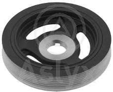 Aslyx AS-105202 Belt Pulley, crankshaft AS105202: Buy near me in Poland at 2407.PL - Good price!