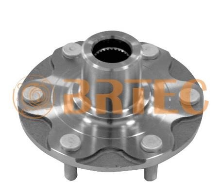 BRTEC 973301 Wheel bearing kit 973301: Buy near me in Poland at 2407.PL - Good price!
