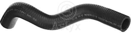 Aslyx AS-509645 Hydraulic Hose, steering system AS509645: Buy near me in Poland at 2407.PL - Good price!