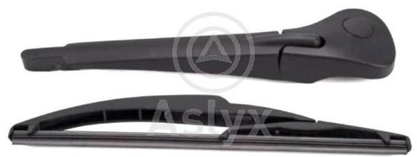 Aslyx AS-570405 Wiper Arm Set, window cleaning AS570405: Buy near me in Poland at 2407.PL - Good price!