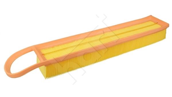 Hart 353 957 Air Filter 353957: Buy near me in Poland at 2407.PL - Good price!