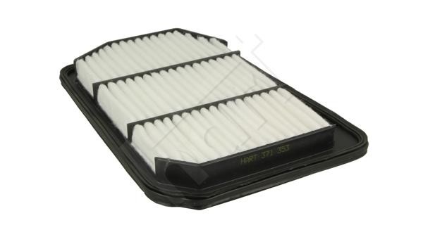 Hart 371 353 Air Filter 371353: Buy near me in Poland at 2407.PL - Good price!