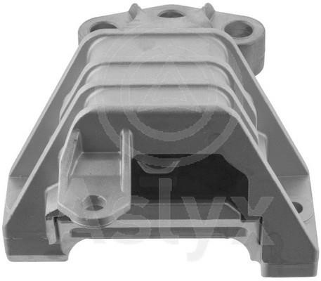 Aslyx AS-106043 Engine mount AS106043: Buy near me in Poland at 2407.PL - Good price!