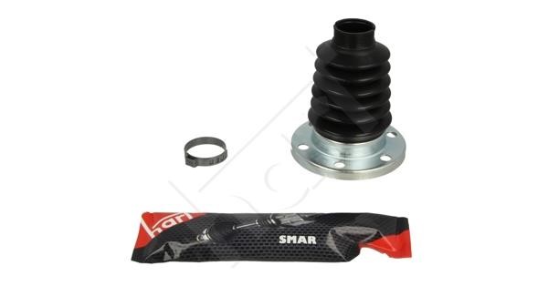 Hart 402 752 Bellow Set, drive shaft 402752: Buy near me in Poland at 2407.PL - Good price!