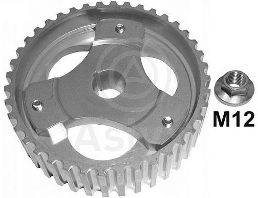 Aslyx AS-105623 Camshaft Drive Gear AS105623: Buy near me in Poland at 2407.PL - Good price!
