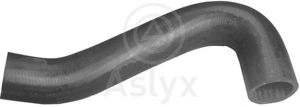 Aslyx AS-107288 Radiator hose AS107288: Buy near me in Poland at 2407.PL - Good price!