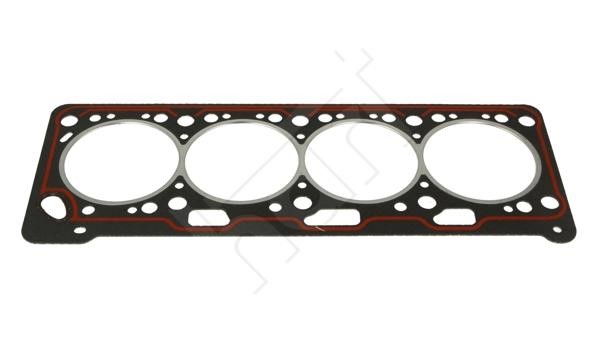 Hart 713 858 Gasket, cylinder head 713858: Buy near me at 2407.PL in Poland at an Affordable price!