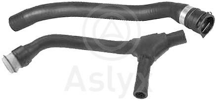 Aslyx AS-109555 Hose, heat exchange heating AS109555: Buy near me in Poland at 2407.PL - Good price!