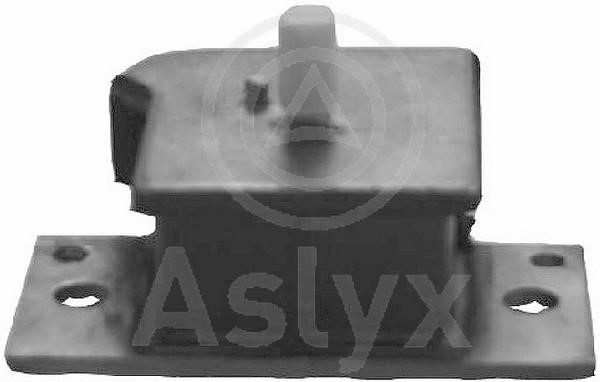 Aslyx AS-104622 Подушка двигуна AS104622: Приваблива ціна - Купити у Польщі на 2407.PL!