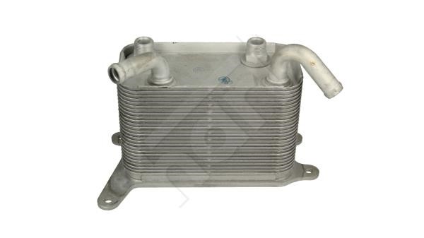 Hart 628 417 Oil Cooler, automatic transmission 628417: Buy near me in Poland at 2407.PL - Good price!