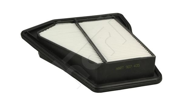 Hart 907 435 Air Filter 907435: Buy near me at 2407.PL in Poland at an Affordable price!