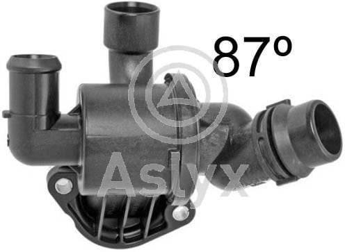 Aslyx AS-535852 Thermostat, coolant AS535852: Buy near me in Poland at 2407.PL - Good price!