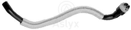 Aslyx AS-109096 Hose, heat exchange heating AS109096: Buy near me in Poland at 2407.PL - Good price!