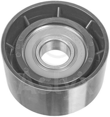 Aslyx AS-105261 Tensioner pulley, v-ribbed belt AS105261: Buy near me in Poland at 2407.PL - Good price!