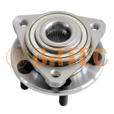 BRTEC 991007 Wheel bearing kit 991007: Buy near me in Poland at 2407.PL - Good price!