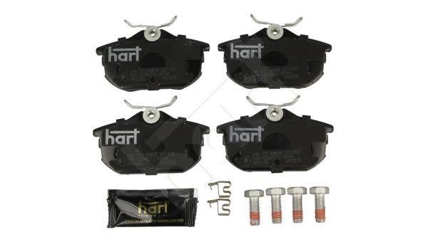 Buy Hart 249 172 at a low price in Poland!