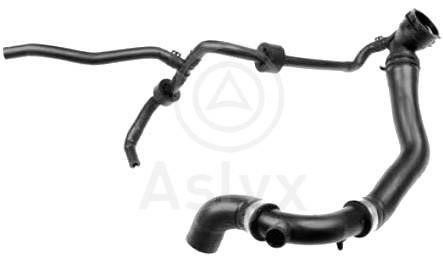 Aslyx AS-509984 Radiator hose AS509984: Buy near me in Poland at 2407.PL - Good price!