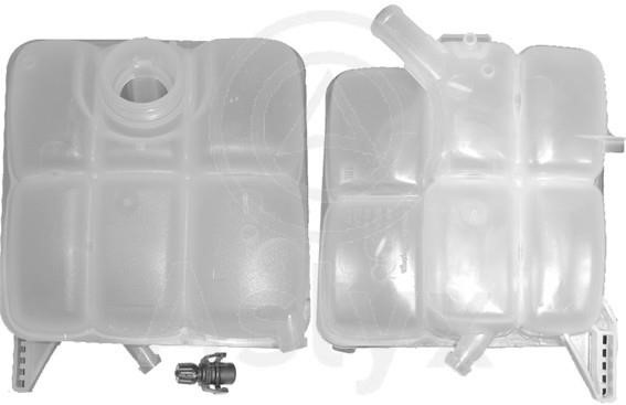 Aslyx AS-535517 Expansion Tank, coolant AS535517: Buy near me in Poland at 2407.PL - Good price!