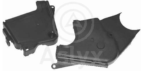 Aslyx AS-103754 Cover, timing belt AS103754: Buy near me in Poland at 2407.PL - Good price!