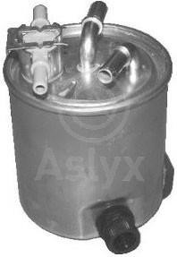 Aslyx AS-506748 Фільтр палива AS506748: Приваблива ціна - Купити у Польщі на 2407.PL!