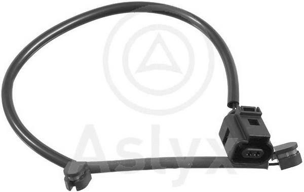 Aslyx AS-102120 Warning contact, brake pad wear AS102120: Buy near me in Poland at 2407.PL - Good price!