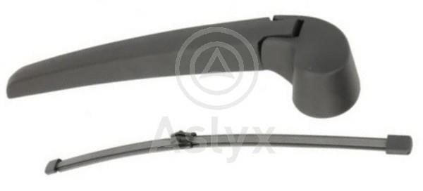 Aslyx AS-570235 Wiper Arm Set, window cleaning AS570235: Buy near me in Poland at 2407.PL - Good price!