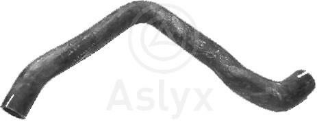 Aslyx AS-108743 Przewód giętki chłodnicy AS108743: Dobra cena w Polsce na 2407.PL - Kup Teraz!