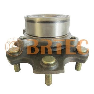 BRTEC 993213 Wheel bearing kit 993213: Buy near me at 2407.PL in Poland at an Affordable price!