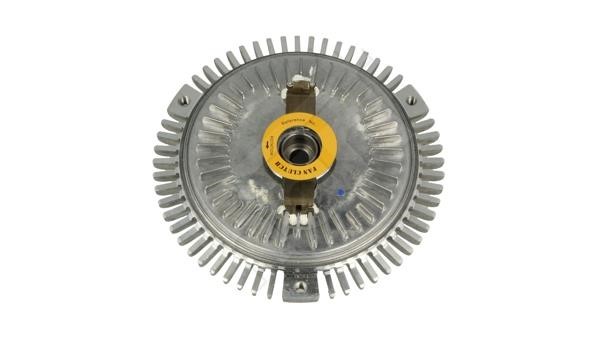 Hart 606 359 Clutch, radiator fan 606359: Buy near me in Poland at 2407.PL - Good price!