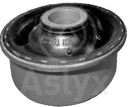 Aslyx AS-100543 Control Arm-/Trailing Arm Bush AS100543: Buy near me in Poland at 2407.PL - Good price!