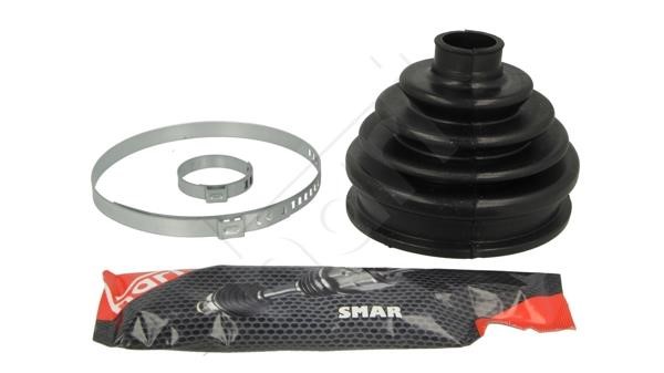 Hart 400996 Bellow Set, drive shaft 400996: Buy near me in Poland at 2407.PL - Good price!