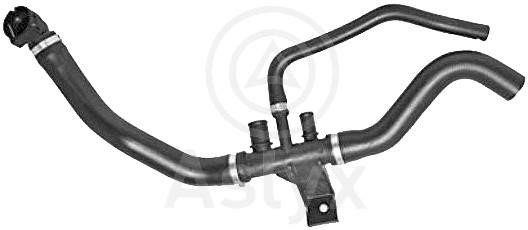 Aslyx AS-109508 Radiator hose AS109508: Buy near me in Poland at 2407.PL - Good price!