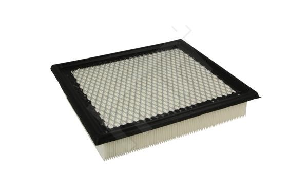 Hart 338 308 Air Filter 338308: Buy near me in Poland at 2407.PL - Good price!