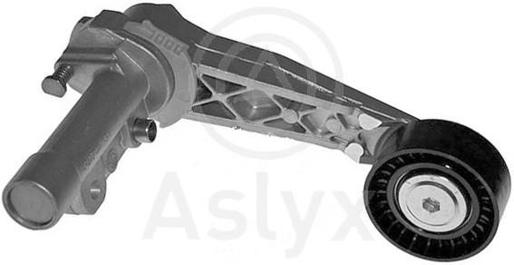 Aslyx AS-521086 Idler roller AS521086: Buy near me in Poland at 2407.PL - Good price!