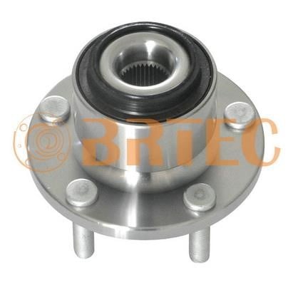 BRTEC 995705A Wheel bearing kit 995705A: Buy near me in Poland at 2407.PL - Good price!