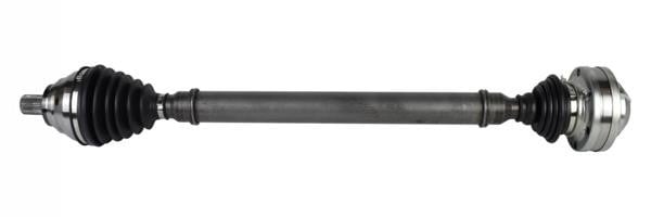 Hart 449 109 Drive Shaft 449109: Buy near me in Poland at 2407.PL - Good price!